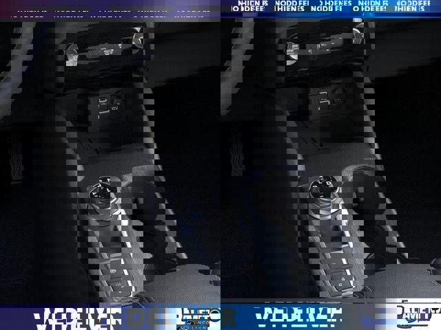 New 2026 Ford Escape Platinum w/ Premium Technology Package image 15