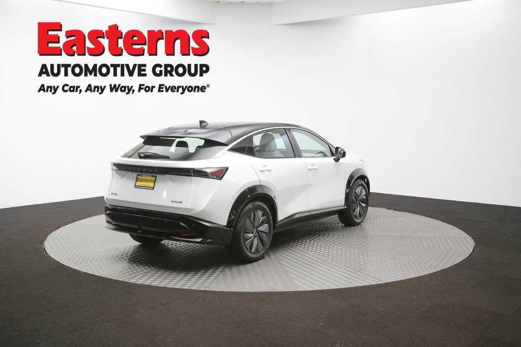 Used 2023 Nissan Ariya FWD image 40