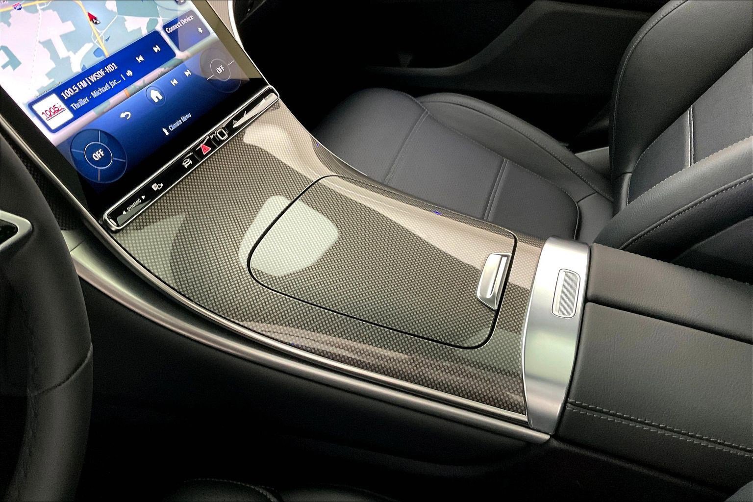 Certified 2025 Mercedes-Benz GLC 300 4MATIC image 18