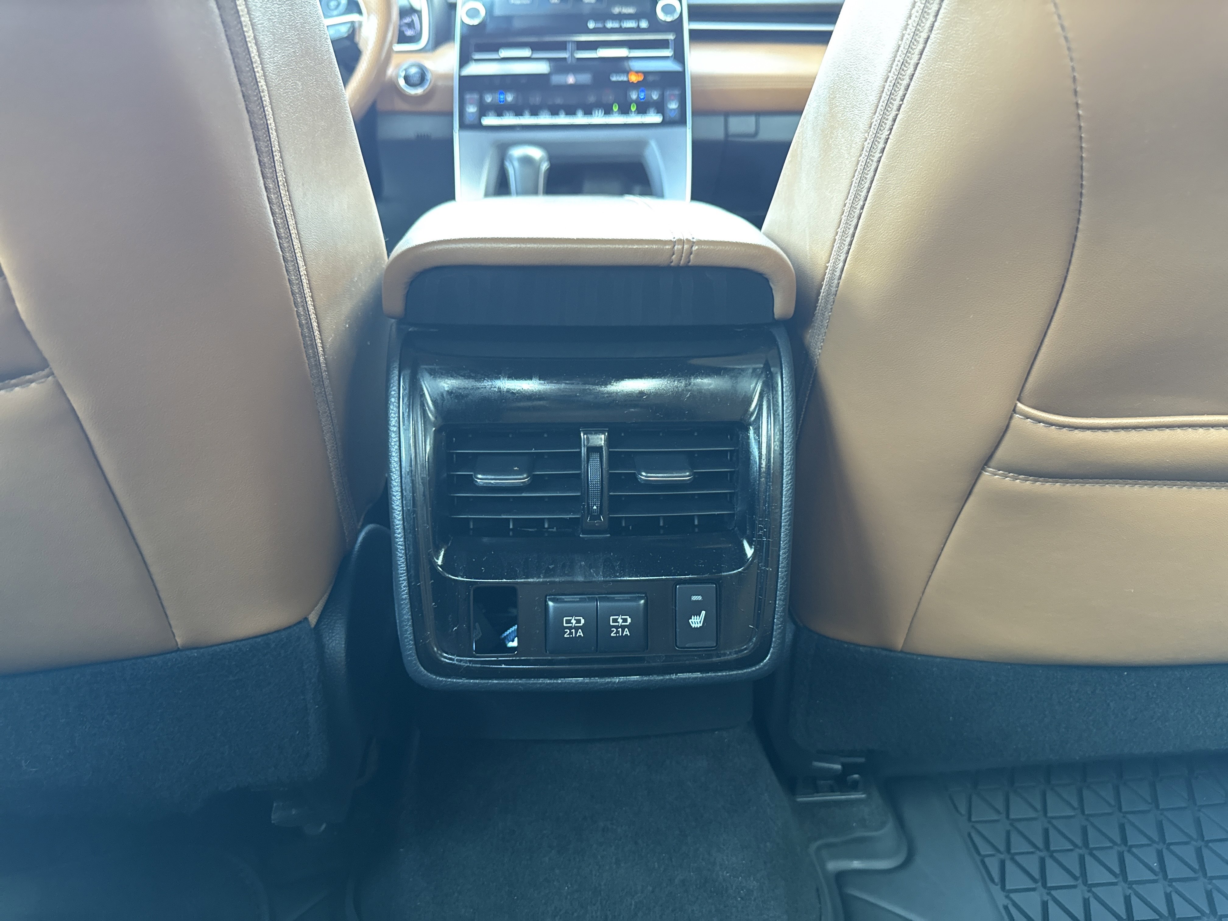 Used 2019 Toyota Avalon Limited w/ All Weather Liner Package image 35