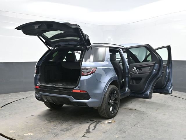 Used 2023 Land Rover Discovery Sport SE R-Dynamic AWD/4WD image 51