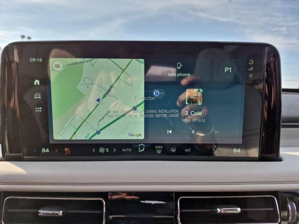 New 2026 Lincoln Aviator Reserve image 24