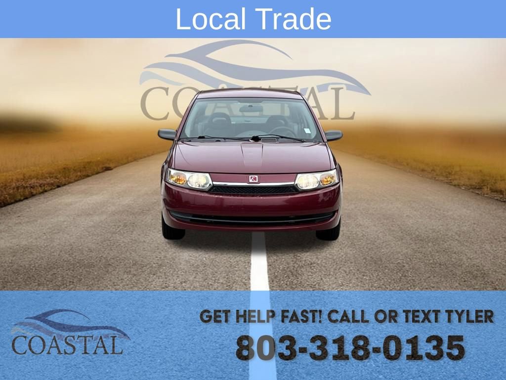 Used 2004 Saturn ION Level 2 image 2