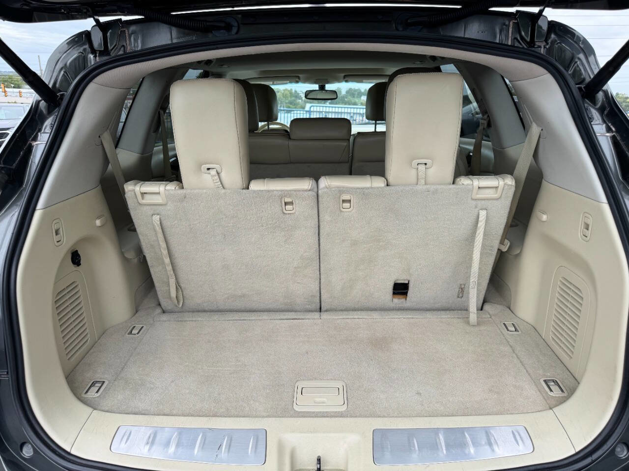 Used 2014 INFINITI QX60 AWD w/ Premium Package image 45