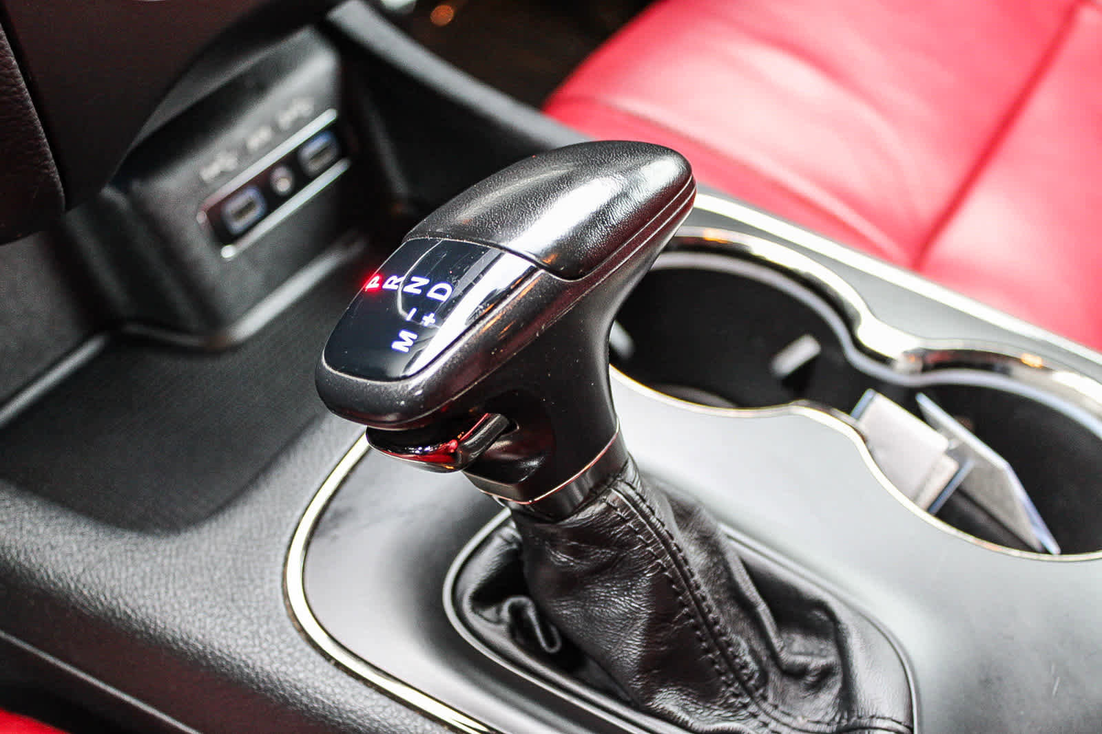 Used 2018 Dodge Durango R/T w/ Blacktop Package image 20