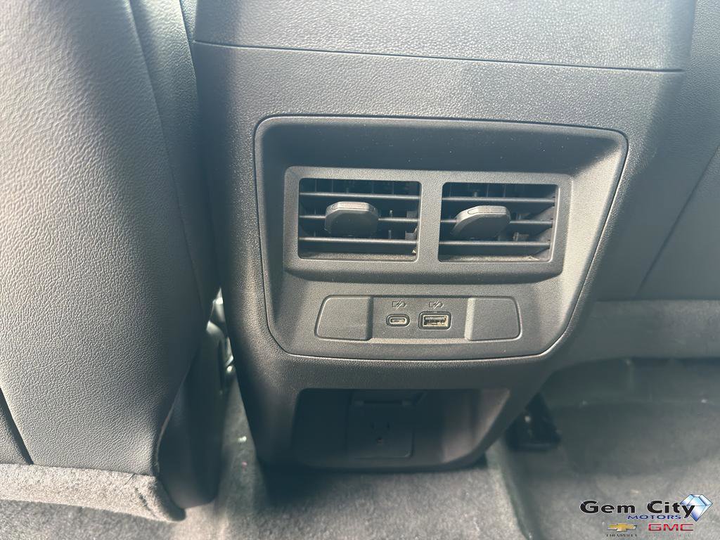 New 2026 Chevrolet Colorado ZR2 w/ Technology Package AWD/4WD image 11