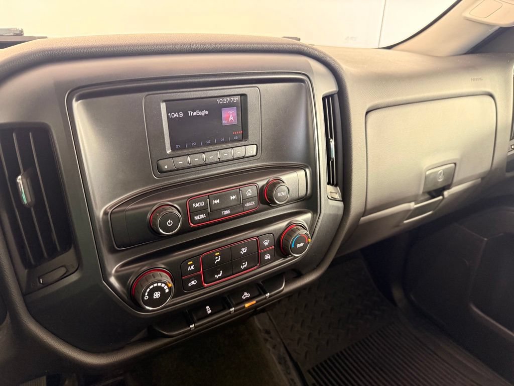 Used 2016 GMC Sierra 1500 4x4 Regular Cab w/ Sierra Convenience Package image 37