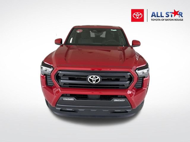 Used 2026 Toyota Tacoma SR5