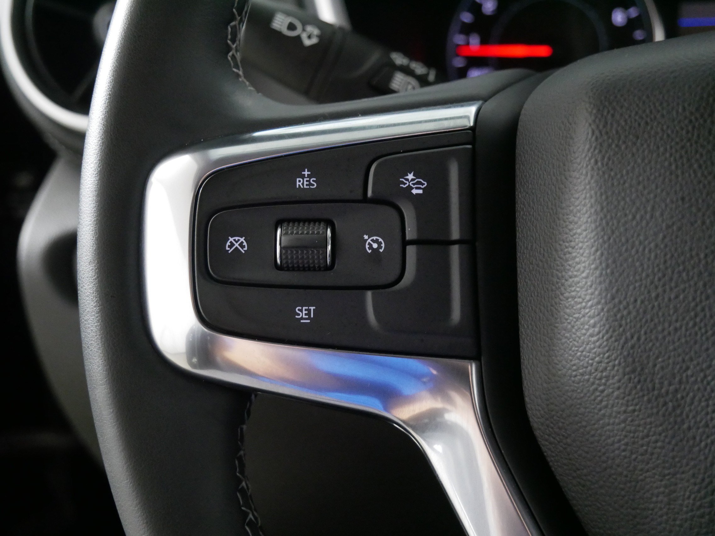 Used 2024 Chevrolet Blazer LT w/ LPO, Floor Liner Package AWD/4WD image 27