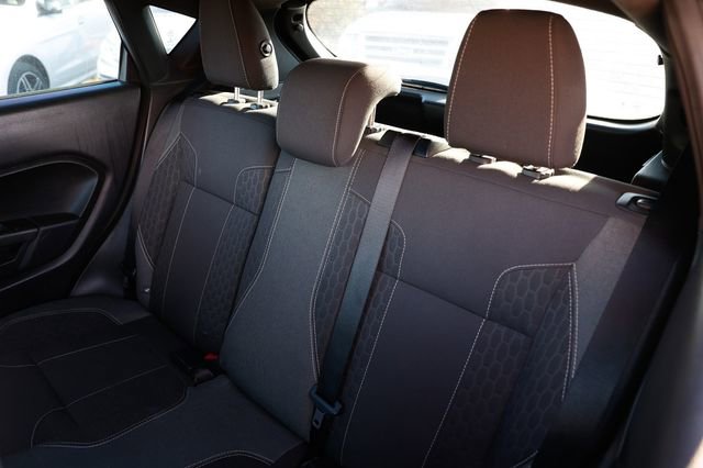 Used 2015 Ford Fiesta ST image 11