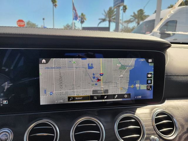 Used 2021 Mercedes-Benz E 53 AMG 4MATIC Sedan image 25