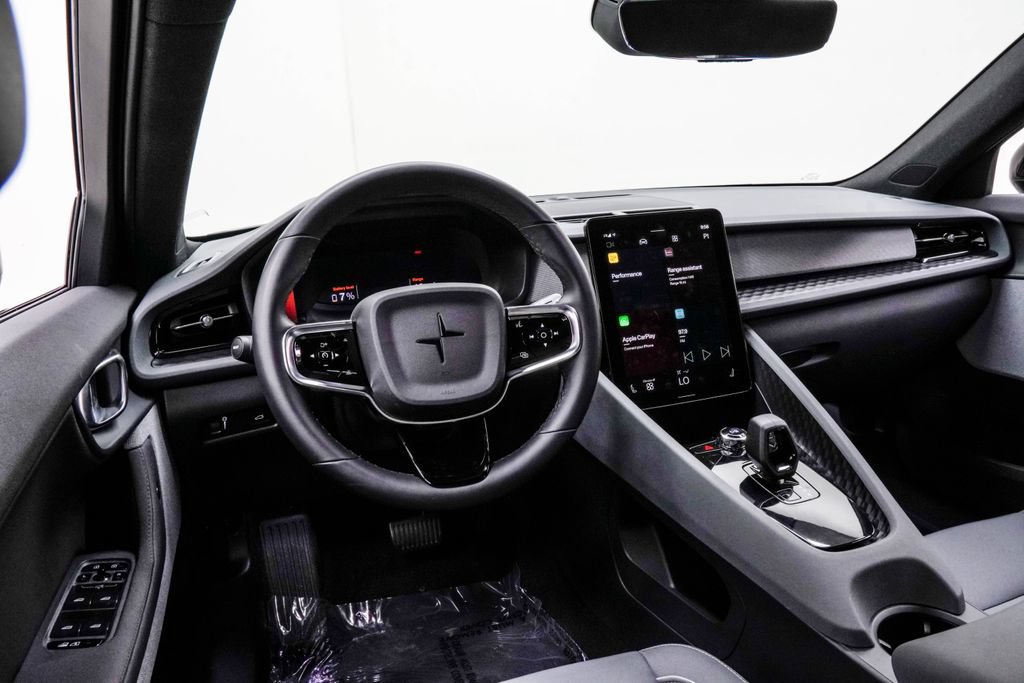 Used 2022 Polestar Polestar 2 AWD/4WD image 4