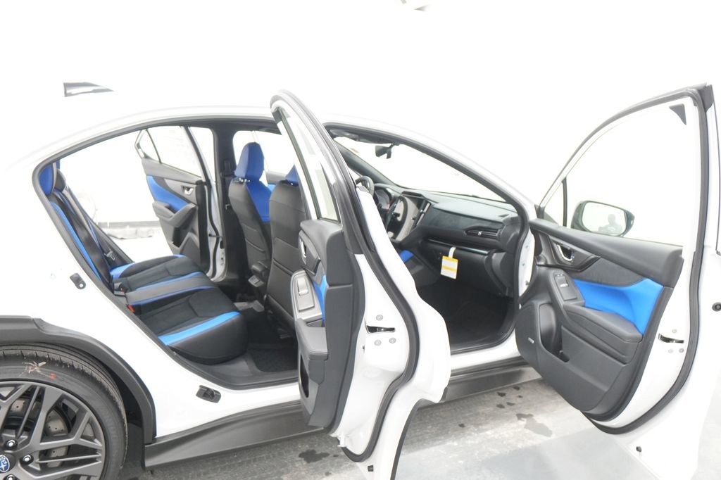 New 2026 Subaru WRX tS image 26