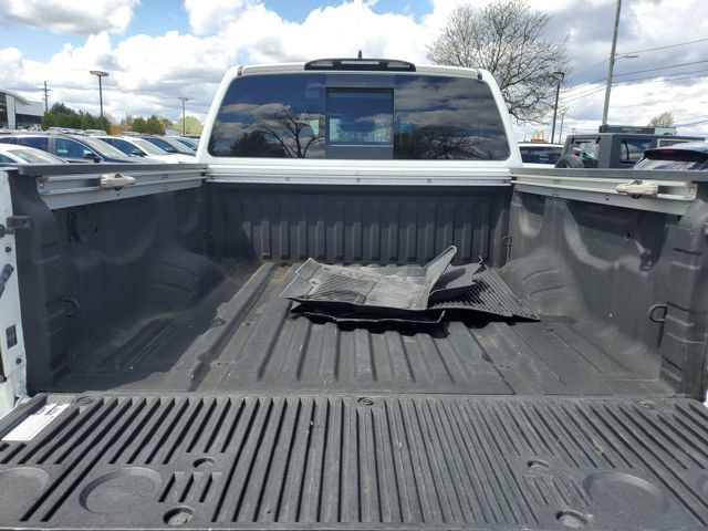Used 2024 Nissan Titan PRO-4X w/ Pro-4x Convenience Package AWD/4WD image 40