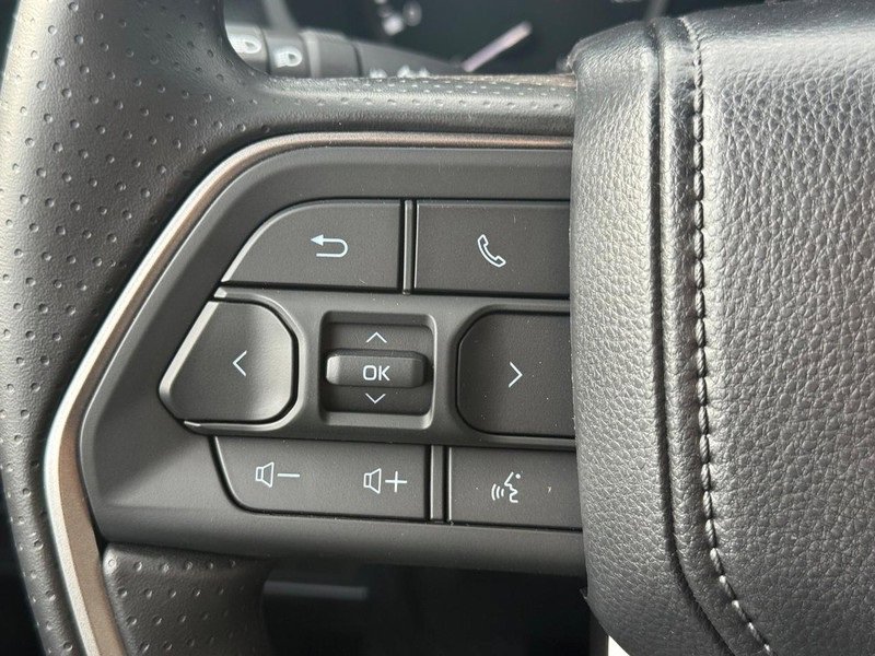 New 2026 Toyota Tundra SR5 image 20