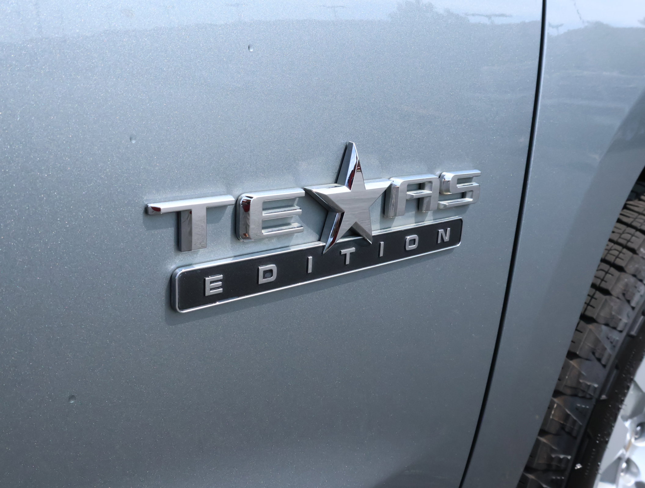 Used 2023 Chevrolet Silverado 1500 LTZ w/ LTZ Premium Texas Edition image 30