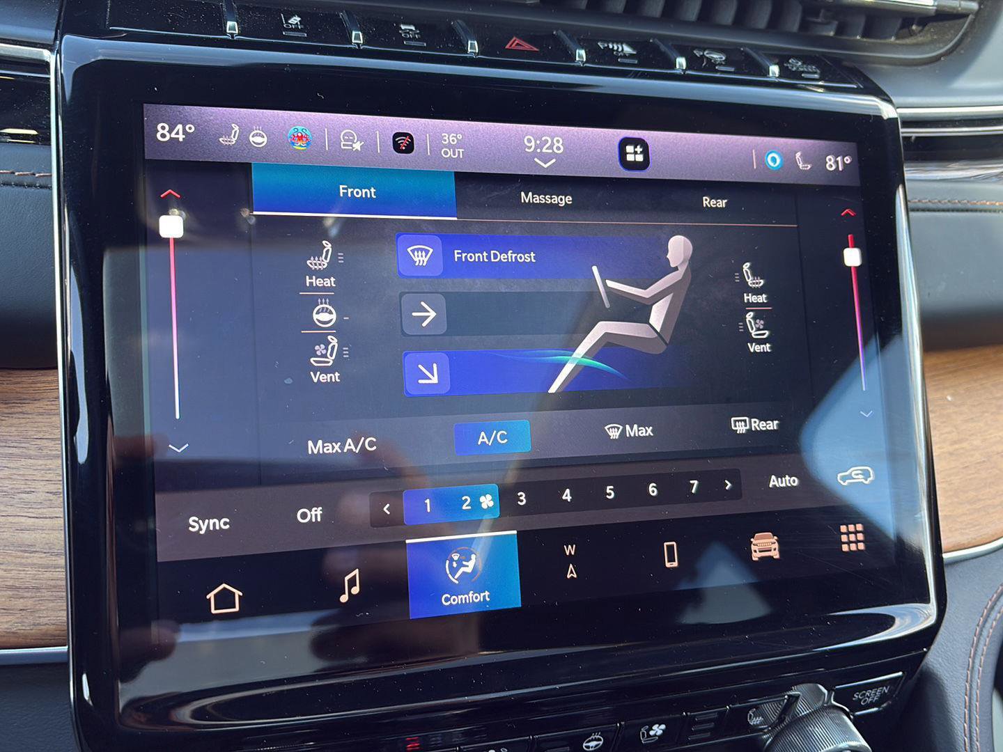 Used 2023 Jeep Grand Cherokee L Summit image 14