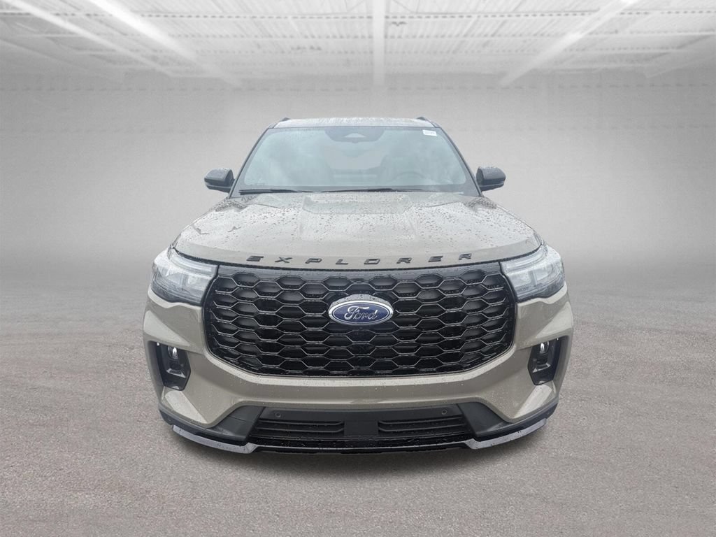 New 2026 Ford Explorer ST-Line AWD/4WD image 9