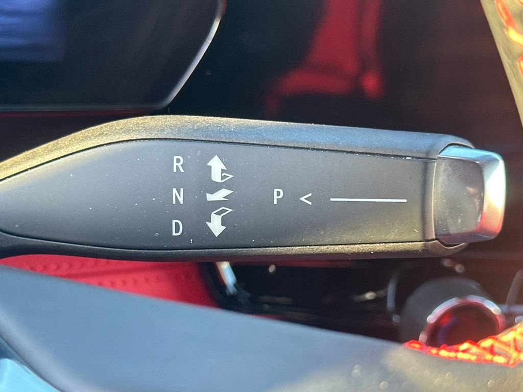 Used 2024 Chevrolet Blazer EV RS image 25