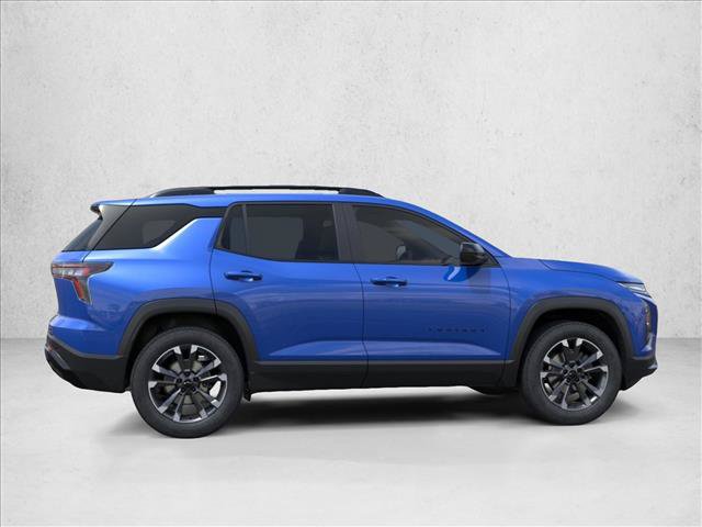 New 2027 Chevrolet Equinox RS FWD image 6