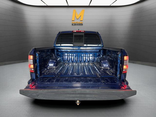 Used 2022 Nissan Frontier SV w/ Technology Package image 40