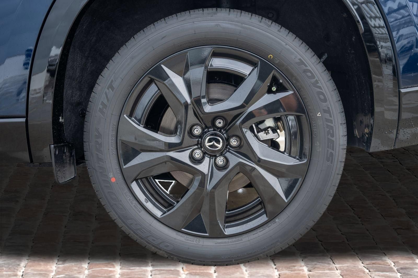 New 2026 MAZDA CX-5 2.5 S w/ Premium Package AWD/4WD image 34