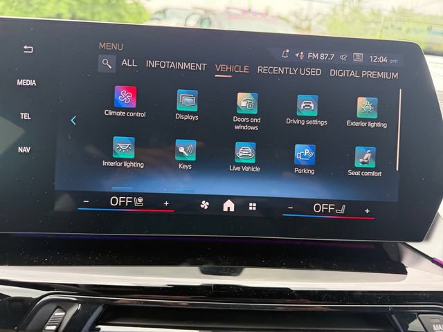 New 2026 BMW X2 xDrive28i w/ Technology Package AWD/4WD image 27