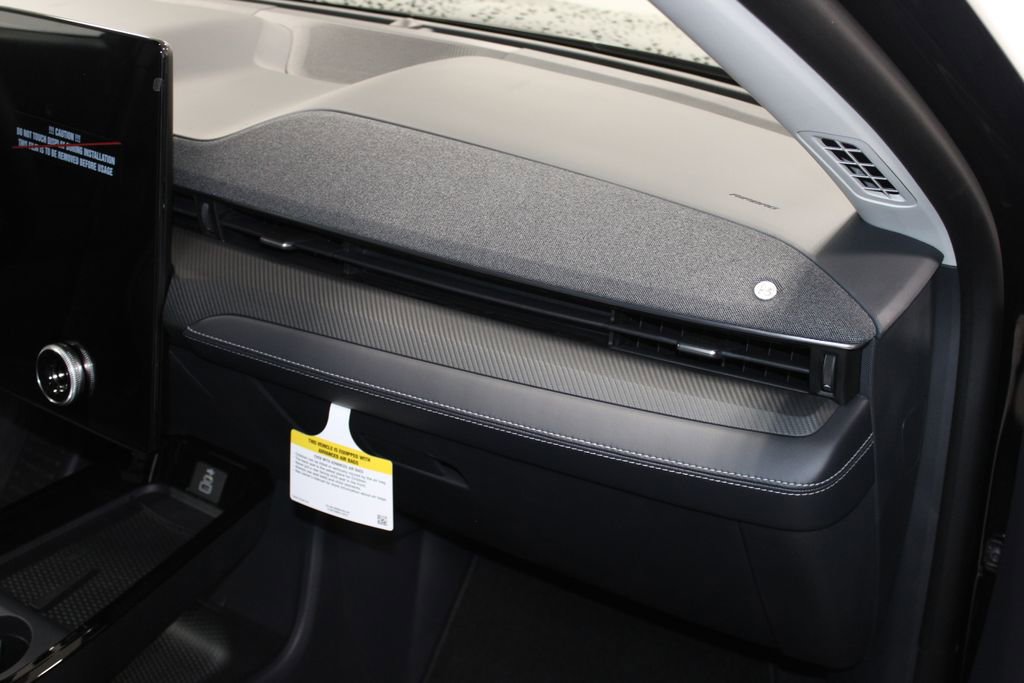 New 2025 Ford Mustang Mach-E Premium image 28