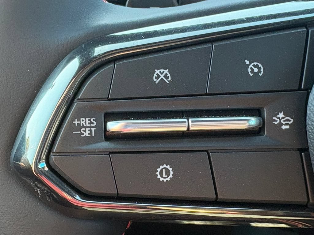 New 2027 Chevrolet Equinox RS w/ LPO, Trailering Package AWD/4WD image 7