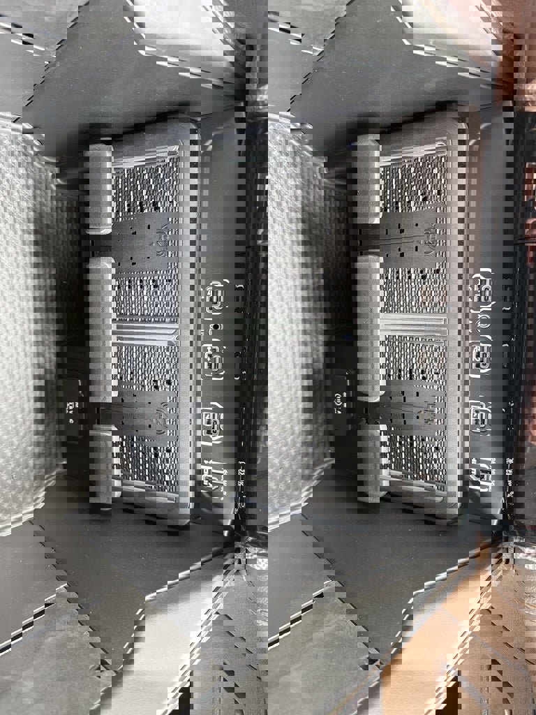 New 2025 RAM 2500 Limited image 20