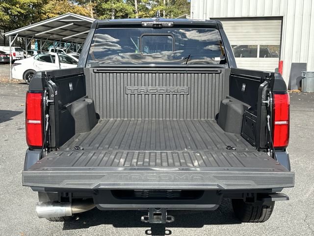 Certified 2025 Toyota Tacoma Limited image 25