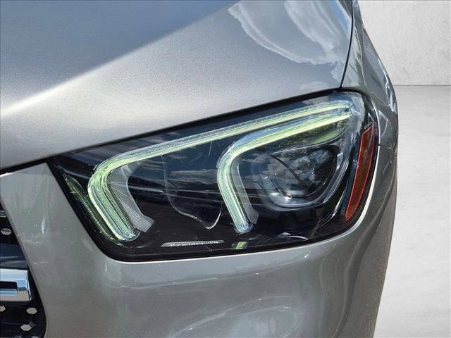Used 2022 Mercedes-Benz GLE 350 image 6