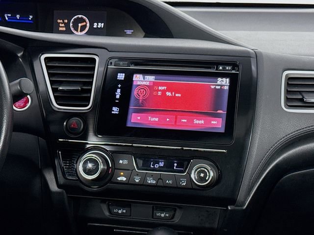 Used 2014 Honda Civic EX-L image 23