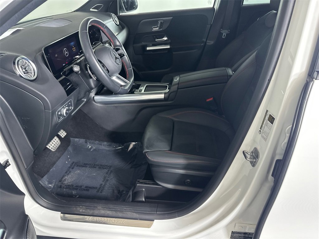 Certified 2024 Mercedes-Benz GLA 250 GLA 250 image 9