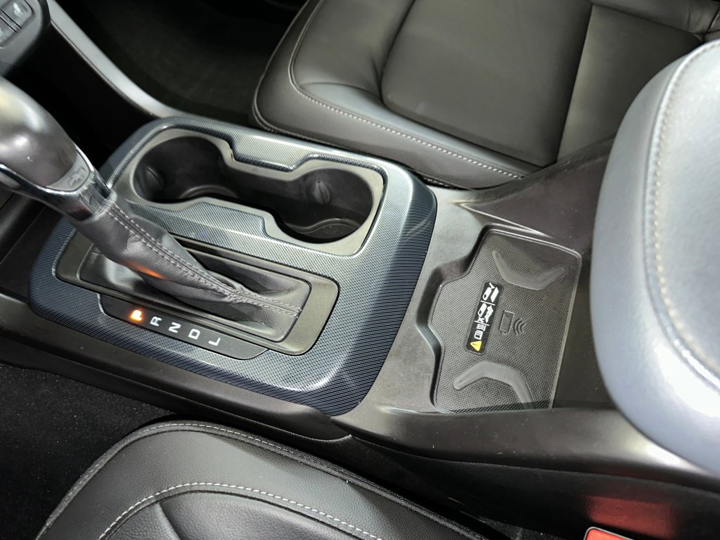 Certified 2022 Chevrolet Colorado Z71 image 16