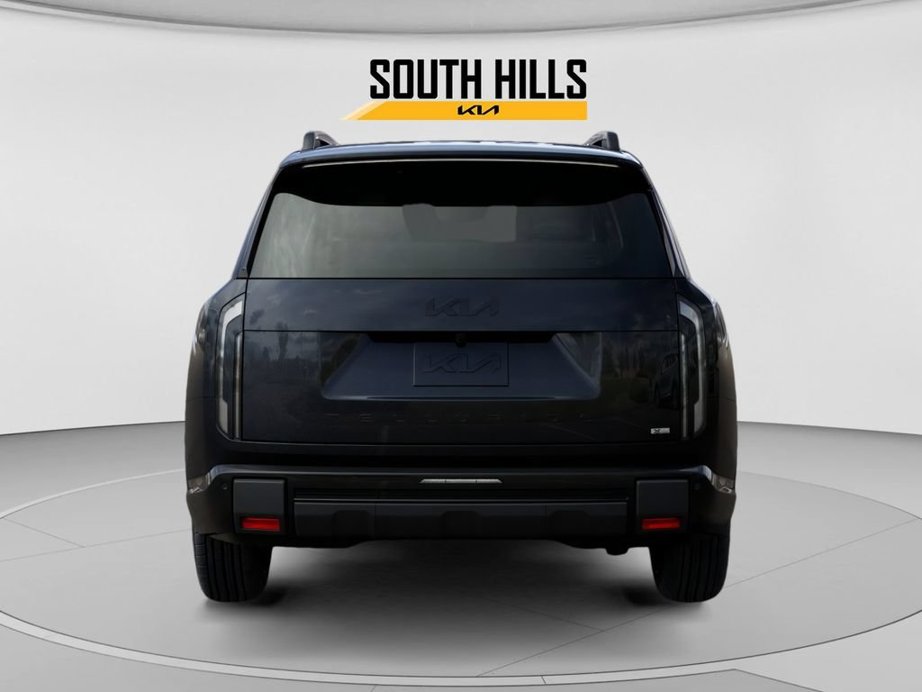 New 2027 Kia Telluride EX X-Line AWD/4WD image 13