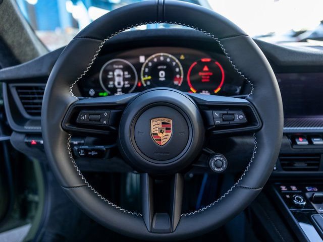 Certified 2026 Porsche 911 GT3 image 6