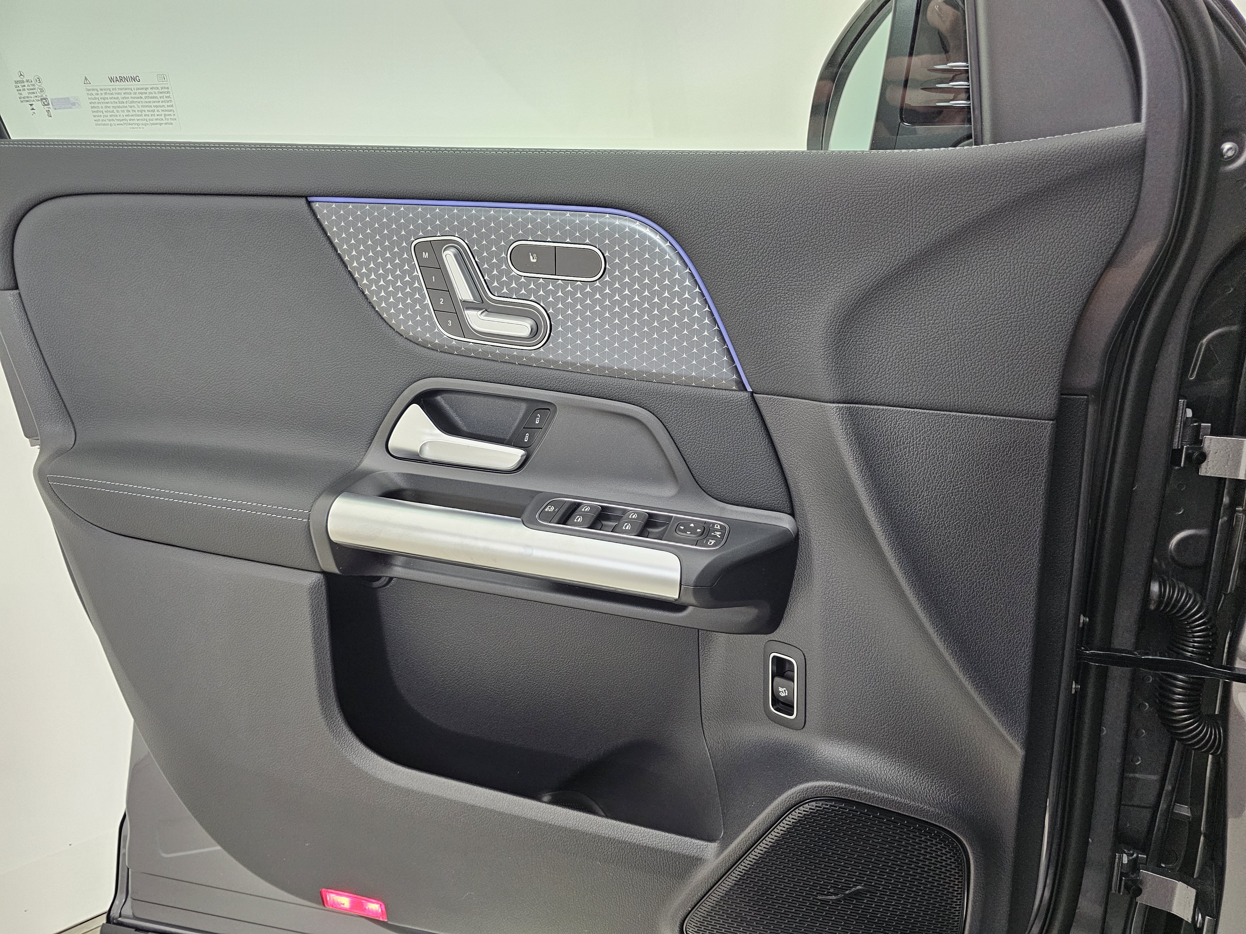New 2026 Mercedes-Benz GLA 250 4MATIC image 12