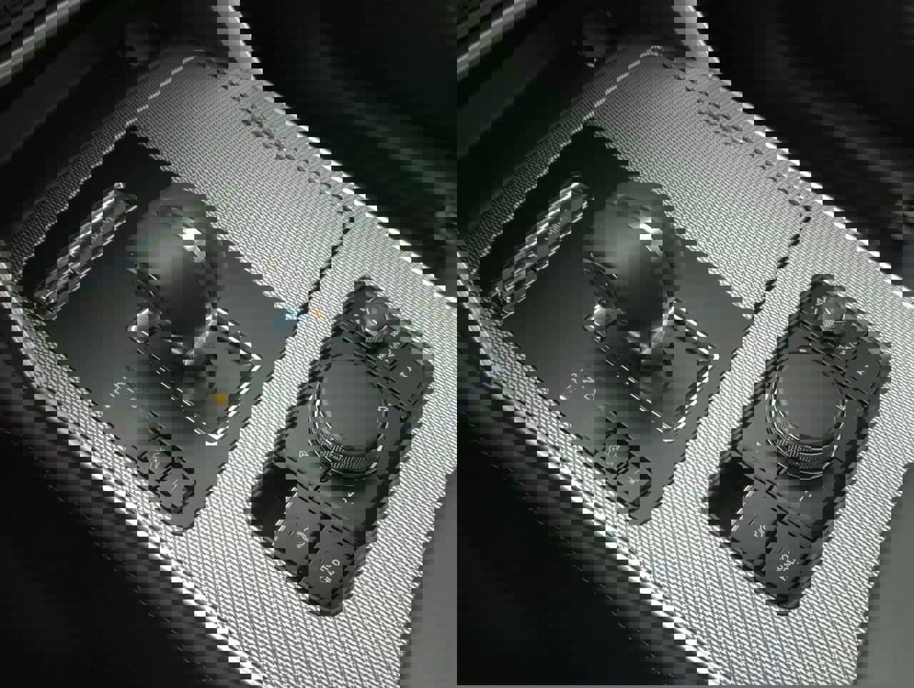 New 2025 MAZDA CX-70 3.3 Turbo S w/ Premium Package image 31