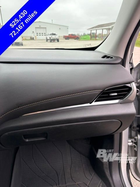 Used 2020 Chevrolet Traverse RS AWD/4WD image 37