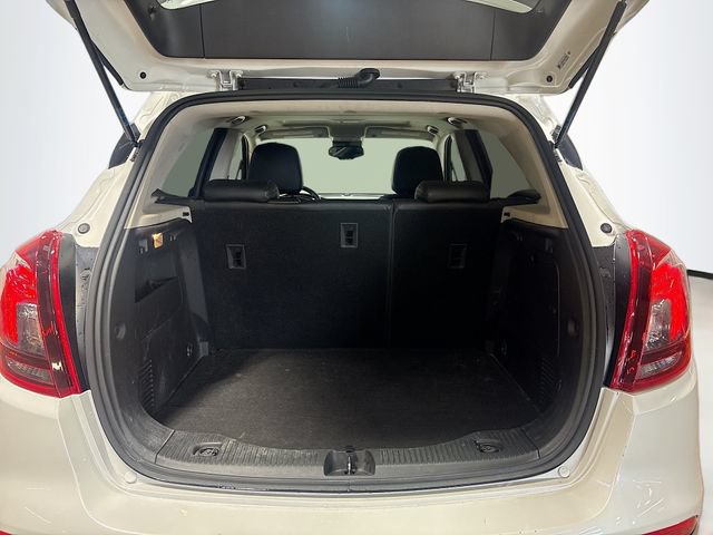Used 2018 Buick Encore Essence AWD/4WD image 20