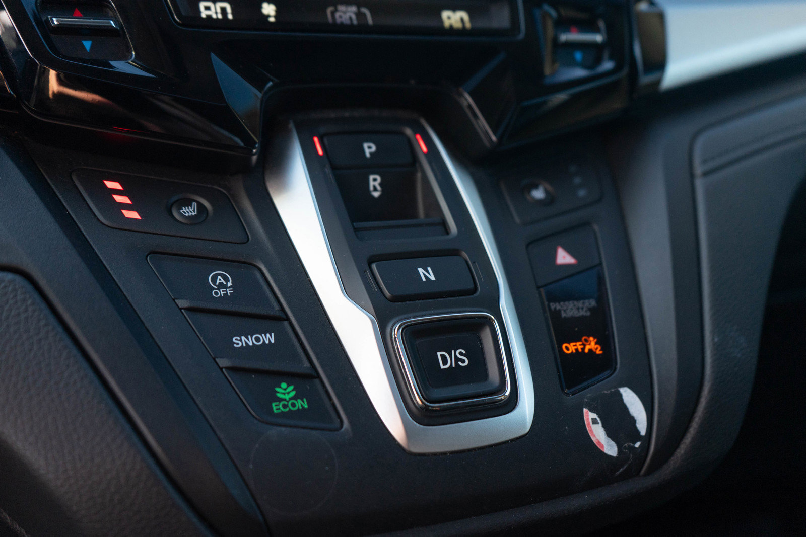 Used 2024 Honda Odyssey EX-L image 17