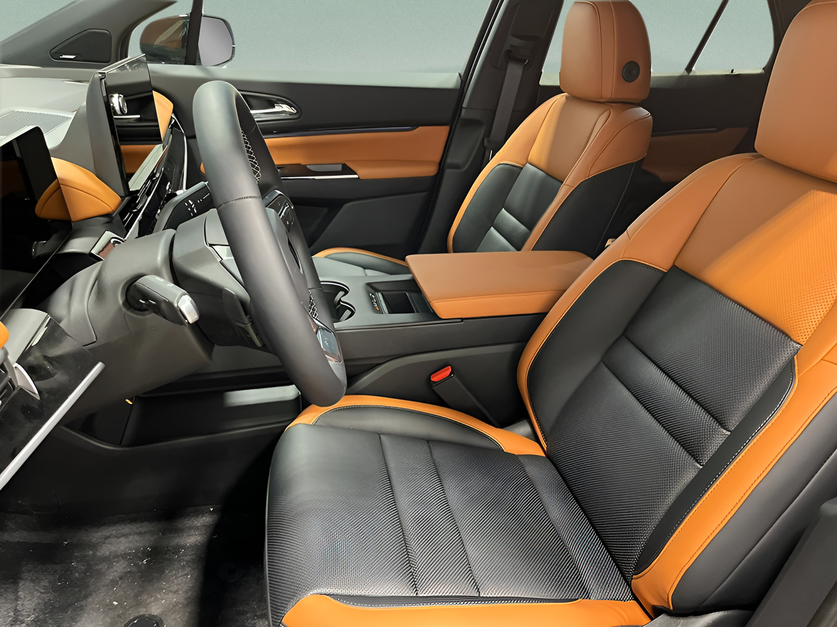 New 2026 Honda Prologue Elite image 14