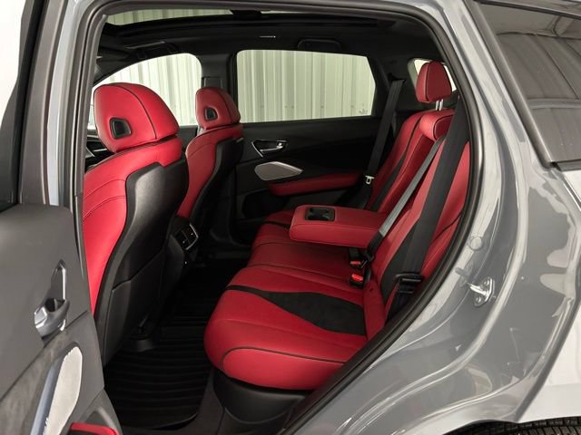 Certified 2026 Acura RDX w/ Advance Package AWD/4WD image 14