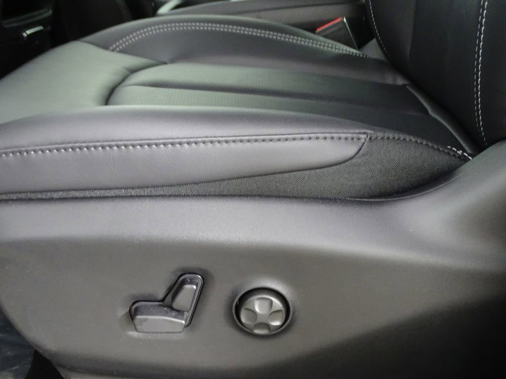 New 2026 Chrysler Pacifica Select image 22