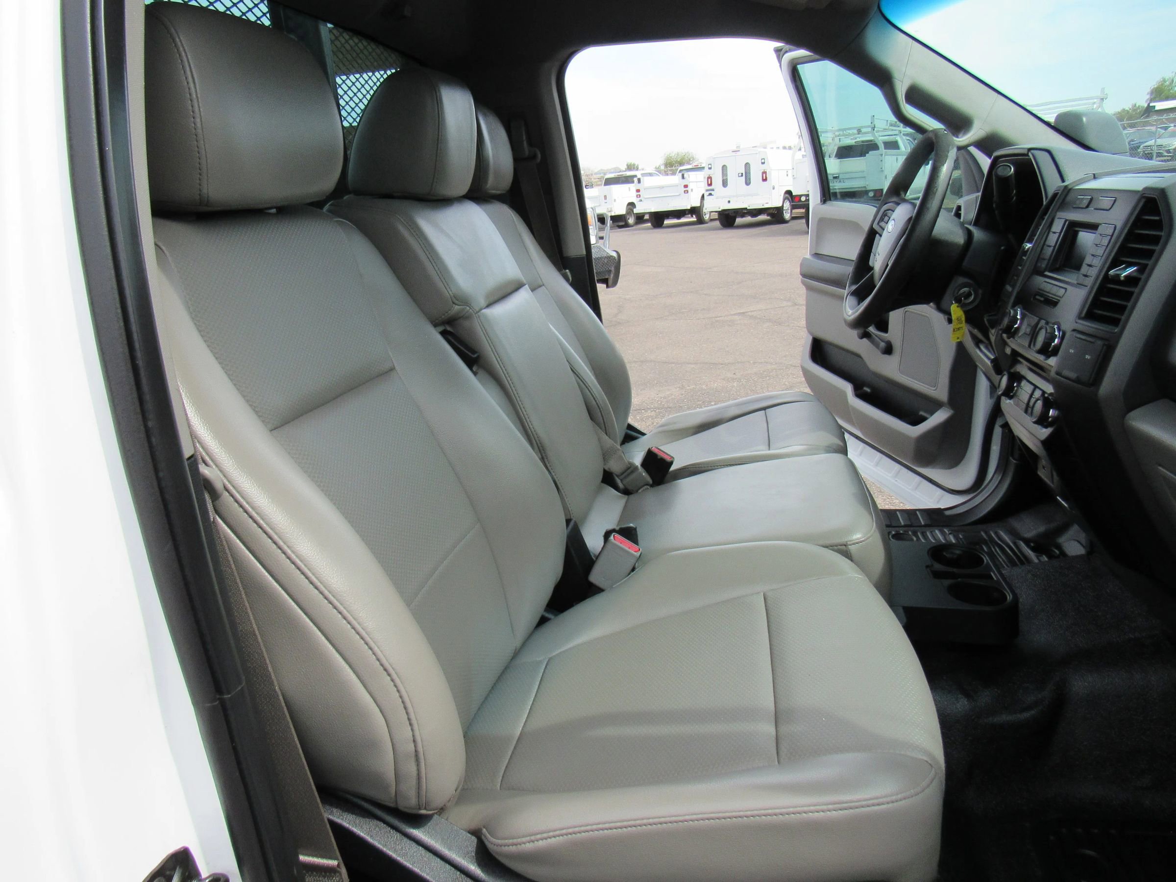 Used 2017 Ford F450 XL RWD image 10