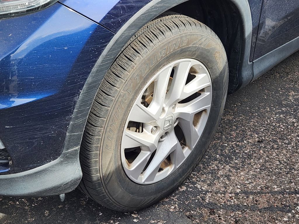 Used 2016 Honda CR-V EX image 6