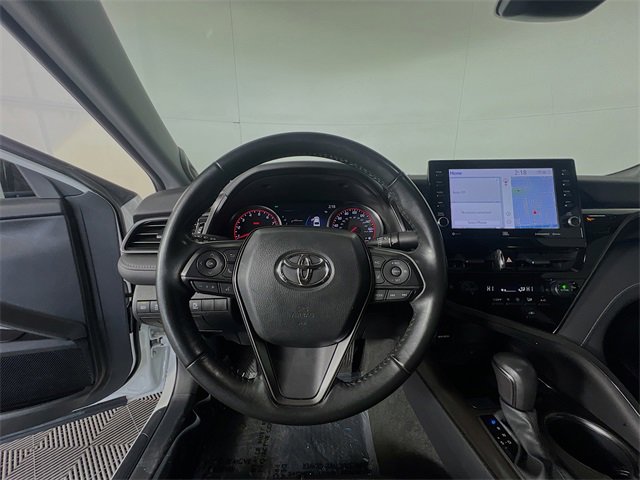 Used 2023 Toyota Camry XSE image 13