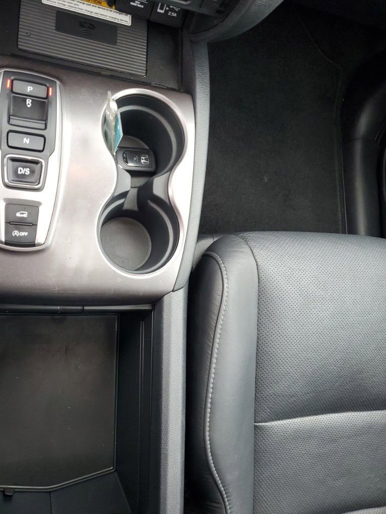 Used 2023 Honda Passport EX-L image 25