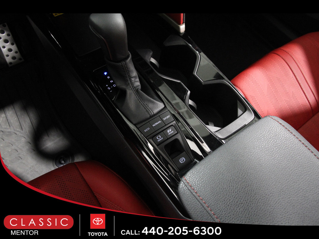 Used 2026 Toyota Camry XSE w/ Premium Plus Package image 16